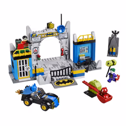 LEGO 10672 Juniors Batman: Defend The Bat Cave