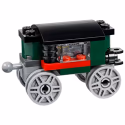 LEGO Creator 31015 Emerald Express