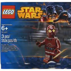 Lego Star Wars: TC-4 Promo Set 5002122-1