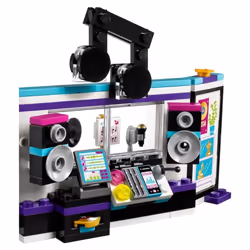 LEGO Friends 41103 Pop Star Recording Studio Building Kit