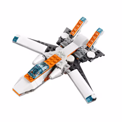 LEGO Creator Future Flyers