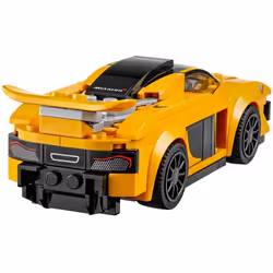 LEGO Speed Champions McLaren P1 TM (75909)