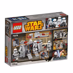 LEGO Star Wars Imperial Troop Transport