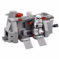 LEGO Star Wars Imperial Troop Transport