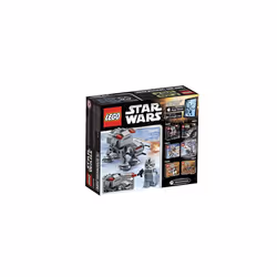 LEGO Star Wars at-at Toy
