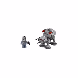 LEGO Star Wars at-at Toy