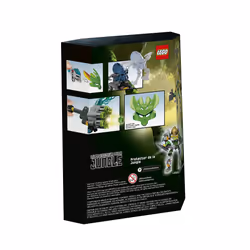 LEGO Bionicle 70778 Protector of Jungle Building Kit