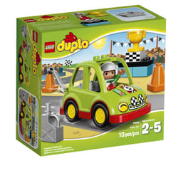 LEGO DUPLO Rally Car 10589