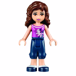 LEGO Friends Smoothie Stand Mini Set #30202 [Bagged]