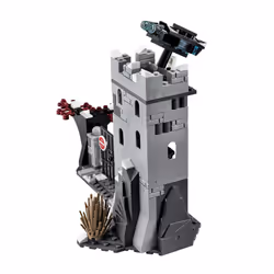 LEGO Marvel Super Heroes Avengers The Hydra Fortress Smash Set #76041