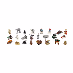 LEGO Star Wars 75097 Advent Calendar Building Kit