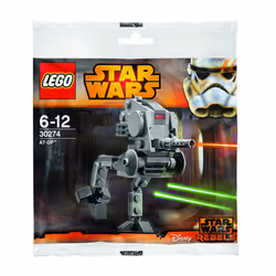 LEGO Star Wars Rebels at-DP 30274 (Bagged)