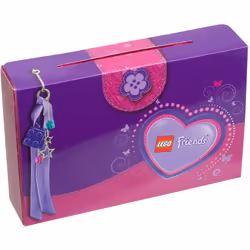 LEGO Friends Interior Design Kit 5002929