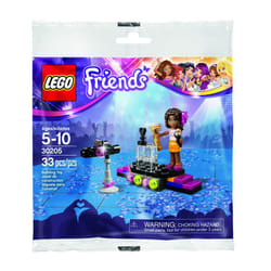 LEGO Friends 30205 Pop Star Andrea New 2015