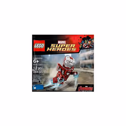 LEGO Marvel Super Heroes Silver Centurion 4AKZ4G