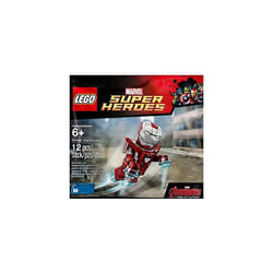 LEGO Marvel Super Heroes Silver Centurion 4AKZ4G
