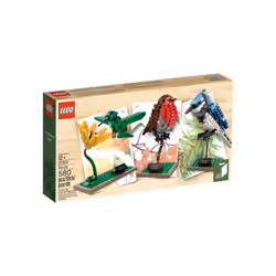 LEGO Ideas 21301 Birds Model Kit