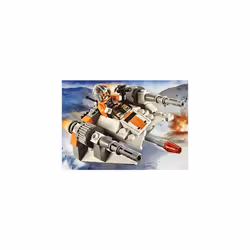 Lego Star Wars Super Pack 3 in 1 (66533)