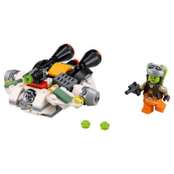 LEGO Star Wars The Ghost 75127 Building Kit (104 Piece)