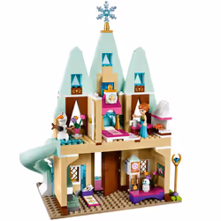 LEGO Disney Frozen Arendelle Castle Celebration 41068 Disney Toy