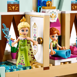 LEGO Disney Frozen Arendelle Castle Celebration 41068 Disney Toy