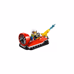 LEGO City Fire Starter Set 60106