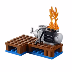 LEGO City Fire Starter Set 60106