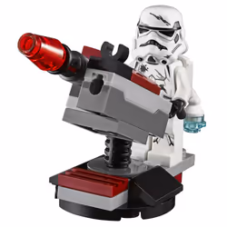 LEGO Star Wars 75134 Galactic Empire Battle Pack (109 Piece)