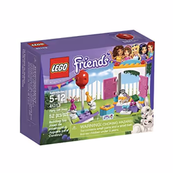 LEGO Friends Party Gift Shop Kit (52 Piece)
