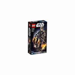 LEGO Star Wars Jyn Erso Buildable Set 75119