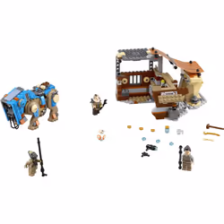 LEGO Star Wars Encounter on Jakku 75148 Star Wars Toy