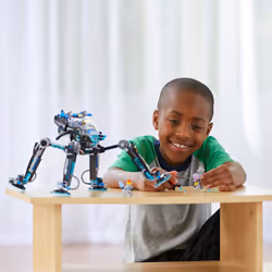 LEGO Ninjago Movie Water Strider 70611 Building Kit (494 Piece)