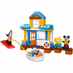 LEGO DUPLO Disney Toddler Role Play Toy