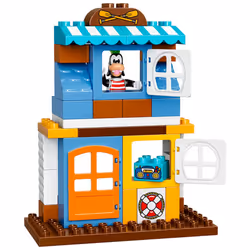 LEGO DUPLO Disney Toddler Role Play Toy