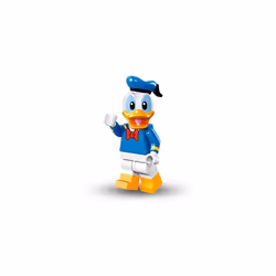 LEGO Disney Series Minifigures 71012 - One Random Pack