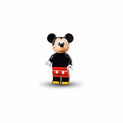 LEGO Disney Series Minifigures 71012 - One Random Pack