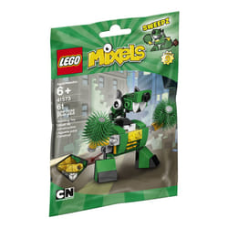 LEGO Mixels 41573 Sweepz Building Kit (61 Piece)