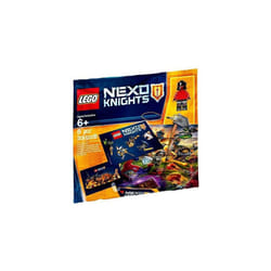 LEGO NEXO KNIGHTSTM Intro Pack 5004388 (8 Piece Polybag Set) by LEGO