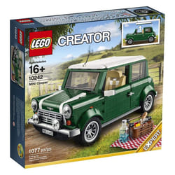 LEGO Creator Expert Mini Cooper 10242 Construction Set