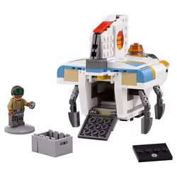 LEGO Star Wars The Phantom 75170 Building Kit (269 Pieces)
