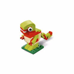 LEGO 40247 Monthly Mini Build Dinosaur