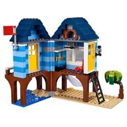 LEGO Creator Beachside Vacation 31063 Children's Toy