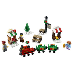 LEGO Holiday 6175453 Christmas Train Ride 40262  Multi