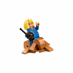 LEGO Batman Movie Clayface Splat Attack 70904