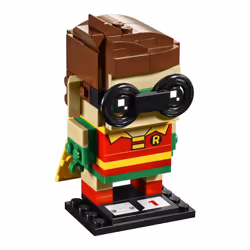 LEGO BrickHeadz Robin 41587 Building Kit