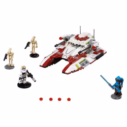 LEGO Star Wars Republic Fighter Tank 75182 Building Kit