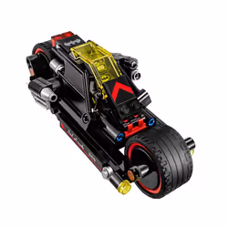 LEGO Batman Movie Two-Face Double Demolition 70915 Building Kit