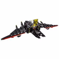 LEGO Batman Movie The Batwing 70916 Building Kit