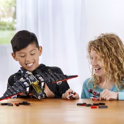 LEGO Batman Movie The Batwing 70916 Building Kit