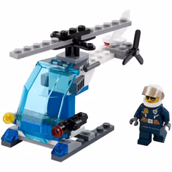 LEGO 30351 Set Multi-Coloured